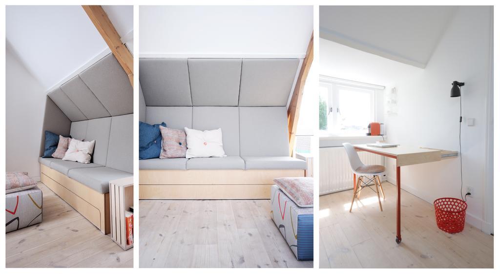 Studio Nr.7 Eindhoven Quarto foto