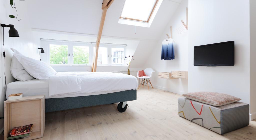 Studio Nr.7 Eindhoven Quarto foto